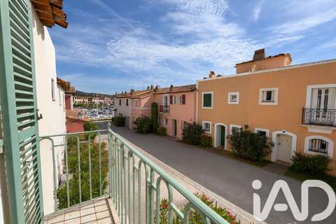 Villa i Grimaud, Var, Grimaud - € 840.000 | Ref: 43165 - foto 10