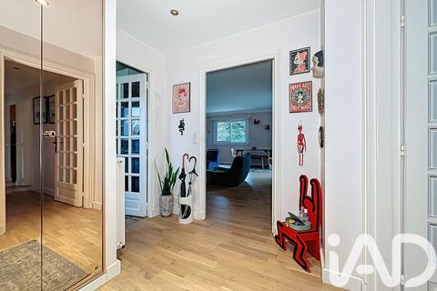 Leilighet i Rambouillet, Yvelines, Rambouillet - € 420 000 | Ref: 12885 - foto 2
