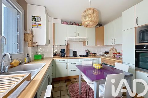Leilighet i Rambouillet, Yvelines, Rambouillet - € 420 000 | Ref: 12885 - foto 3
