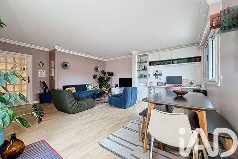 Leilighet i Rambouillet, Yvelines, Rambouillet - € 420 000 | Ref: 12885 - foto 4