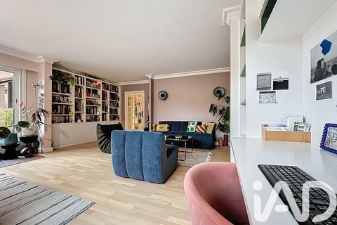 Leilighet i Rambouillet, Yvelines, Rambouillet - € 420 000 | Ref: 12885 - foto 6