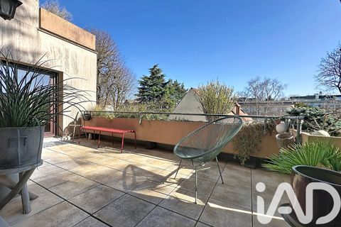 Leilighet i Rambouillet, Yvelines, Rambouillet - € 420 000 | Ref: 12885 - foto 9
