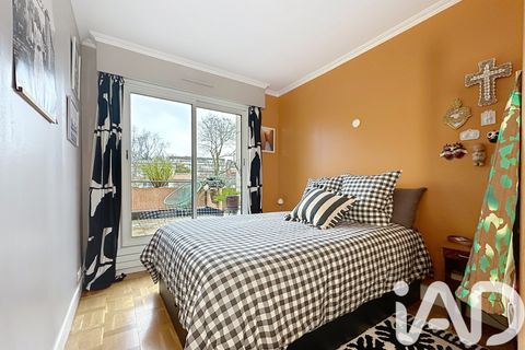 Leilighet i Rambouillet, Yvelines, Rambouillet - € 420 000 | Ref: 12885 - foto 10