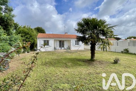 Villa a Commequiers, Vendee, Commequiers - € 237.700 | Ref: 20694 - foto 2