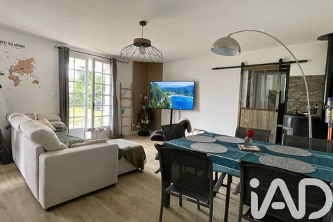 Villa a Commequiers, Vendee, Commequiers - € 237.700 | Ref: 20694 - foto 4
