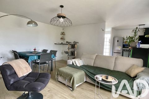 Villa a Commequiers, Vendee, Commequiers - € 237.700 | Ref: 20694 - foto 5