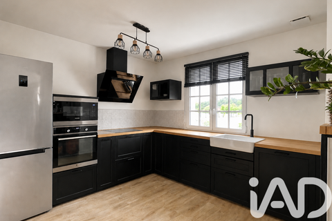Villa a Commequiers, Vendee, Commequiers - € 237.700 | Ref: 20694 - foto 6