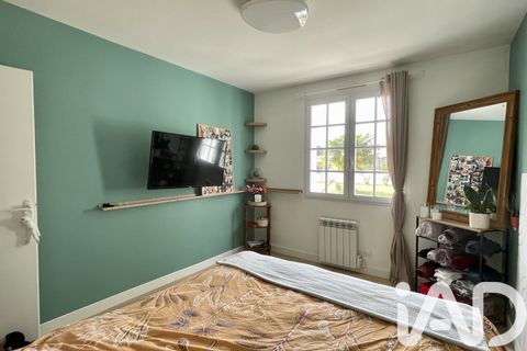 Villa a Commequiers, Vendee, Commequiers - € 237.700 | Ref: 20694 - foto 8
