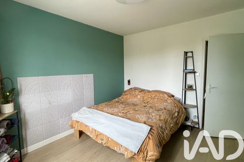 Villa a Commequiers, Vendee, Commequiers - € 237.700 | Ref: 20694 - foto 9