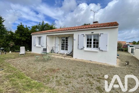 Villa a Commequiers, Vendee, Commequiers - € 237.700 | Ref: 20694 - foto 15