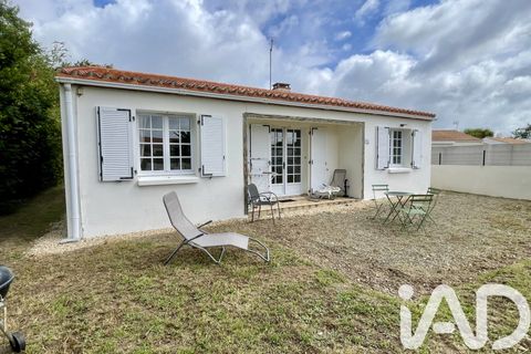 Villa a Commequiers, Vendee, Commequiers - € 237.700 | Ref: 20694 - foto 16