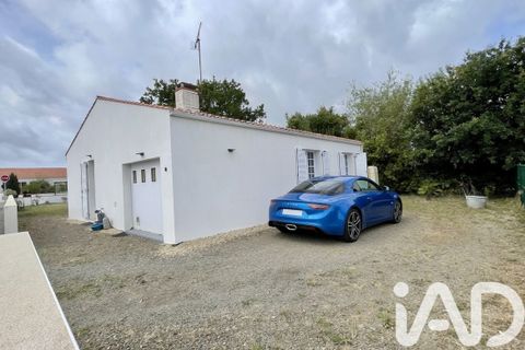 Villa a Commequiers, Vendee, Commequiers - € 237.700 | Ref: 20694 - foto 17