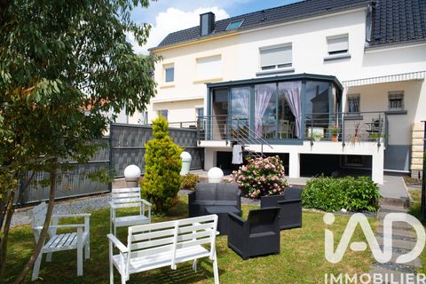 Villa a Yutz, Moselle, Yutz - € 429.000 | Ref: 45409 - foto 2