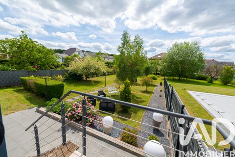 Villa a Yutz, Moselle, Yutz - € 429.000 | Ref: 45409 - foto 3