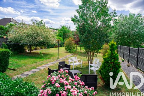 Villa a Yutz, Moselle, Yutz - € 429.000 | Ref: 45409 - foto 4