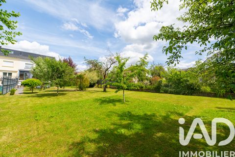 Villa a Yutz, Moselle, Yutz - € 429.000 | Ref: 45409 - foto 5