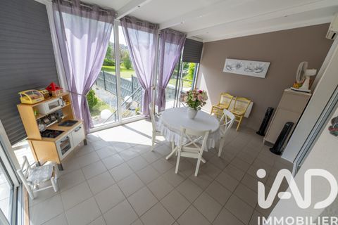 Villa a Yutz, Moselle, Yutz - € 429.000 | Ref: 45409 - foto 6