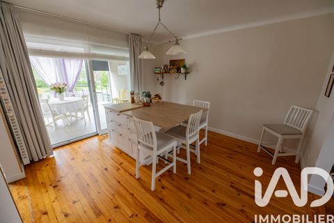 Villa a Yutz, Moselle, Yutz - € 429.000 | Ref: 45409 - foto 8