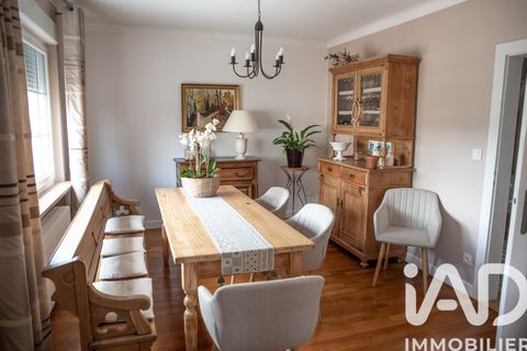 Villa a Yutz, Moselle, Yutz - € 429.000 | Ref: 45409 - foto 9