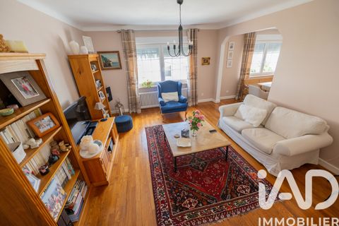 Villa a Yutz, Moselle, Yutz - € 429.000 | Ref: 45409 - foto 10