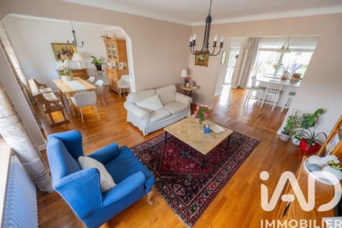 Villa a Yutz, Moselle, Yutz - € 429.000 | Ref: 45409 - foto 11