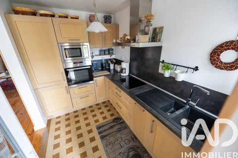 Villa a Yutz, Moselle, Yutz - € 429.000 | Ref: 45409 - foto 12