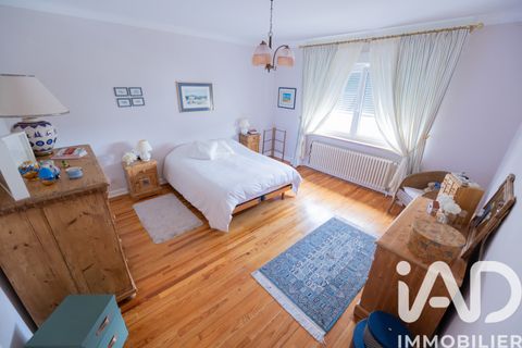 Villa a Yutz, Moselle, Yutz - € 429.000 | Ref: 45409 - foto 14
