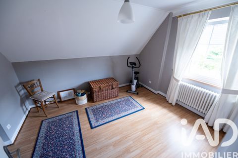 Villa a Yutz, Moselle, Yutz - € 429.000 | Ref: 45409 - foto 15
