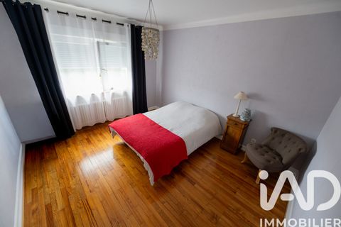 Villa a Yutz, Moselle, Yutz - € 429.000 | Ref: 45409 - foto 16