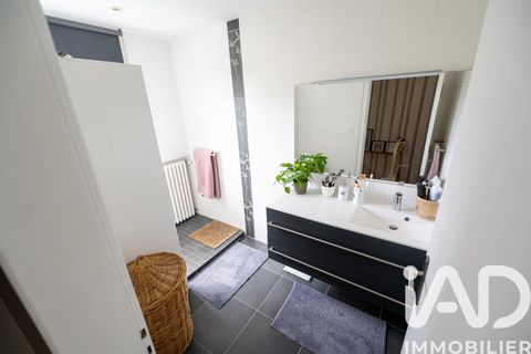 Villa a Yutz, Moselle, Yutz - € 429.000 | Ref: 45409 - foto 17