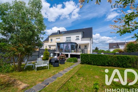 Villa a Yutz, Moselle, Yutz - € 429.000 | Ref: 45409 - foto 19
