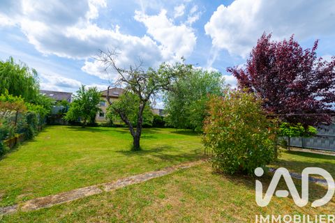 Villa a Yutz, Moselle, Yutz - € 429.000 | Ref: 45409 - foto 20