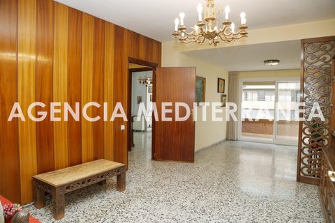 Lejlighed i Valencia, Valencia, Valencia - € 549.000 | Ref: C3335/5940 - foto 1