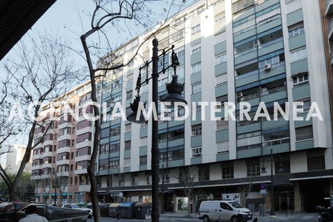 Lejlighed i Valencia, Valencia, Valencia - € 549.000 | Ref: C3335/5940 - foto 24
