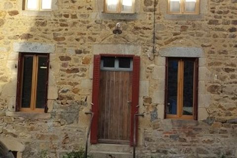 Villa a Pionsat, Puy-de-Dome, Pionsat - € 95.000 | Ref: es5555079 - foto 2