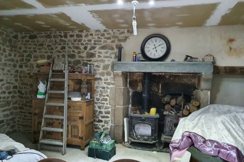 Villa a Pionsat, Puy-de-Dome, Pionsat - € 95.000 | Ref: es5555079 - foto 3