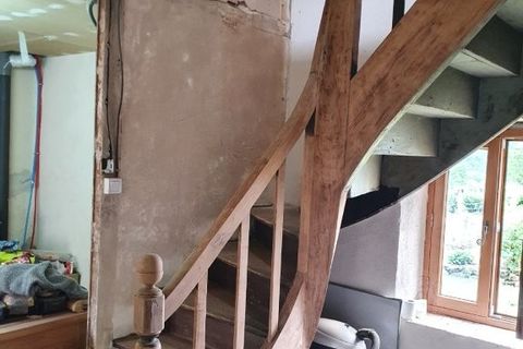 Villa a Pionsat, Puy-de-Dome, Pionsat - € 95.000 | Ref: es5555079 - foto 4