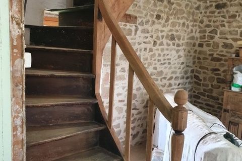 Villa a Pionsat, Puy-de-Dome, Pionsat - € 95.000 | Ref: es5555079 - foto 5