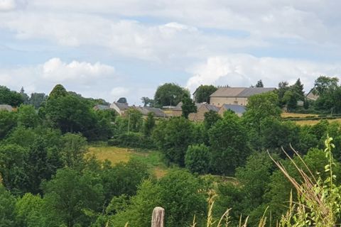 Villa a Pionsat, Puy-de-Dome, Pionsat - € 95.000 | Ref: es5555079 - foto 11