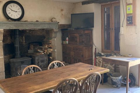 Villa i Pionsat, Puy-de-Dome, Pionsat - € 95.000 | Ref: es5555079 - foto 8