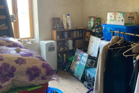 Villa i Pionsat, Puy-de-Dome, Pionsat - € 95.000 | Ref: es5555079 - foto 11
