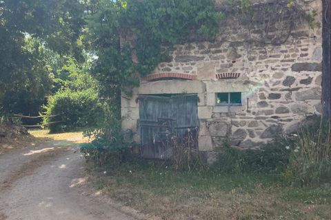 Villa i Pionsat, Puy-de-Dome, Pionsat - € 95.000 | Ref: es5555079 - foto 25