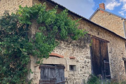 Villa i Pionsat, Puy-de-Dome, Pionsat - € 95.000 | Ref: es5555079 - foto 27