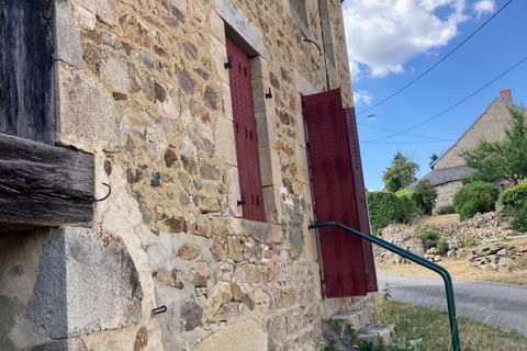 Villa i Pionsat, Puy-de-Dome, Pionsat - € 95.000 | Ref: es5555079 - foto 31
