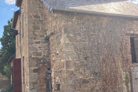 Villa i Pionsat, Puy-de-Dome, Pionsat - € 95.000 | Ref: es5555079 - foto 33