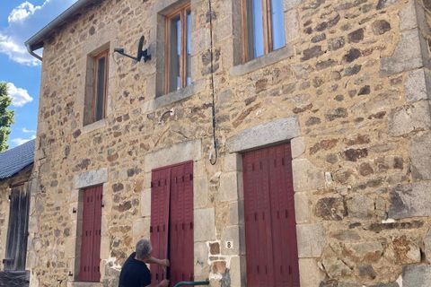 Villa i Pionsat, Puy-de-Dome, Pionsat - € 95.000 | Ref: es5555079 - foto 39