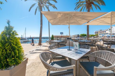 Gewerbeimmobilie in Son Servera, Mallorca - Foto 2