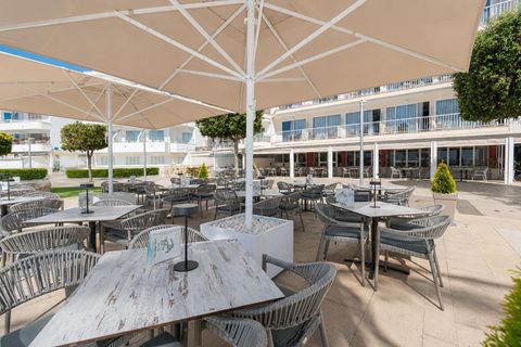 Gewerbeimmobilie in Son Servera, Mallorca - Foto 5