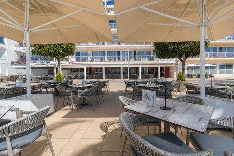 Propriedade comercial em Son Servera, Mallorca, Son Servera - € 2.090/mês | Ref: 85590001_GC/11003 - foto 6