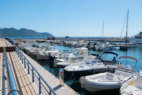 Propriedade comercial em Son Servera, Mallorca, Son Servera - € 2.090/mês | Ref: 85590001_GC/11003 - foto 8